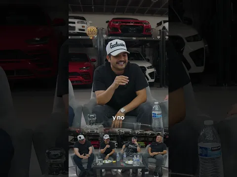 🎙️Tercolocos #2: “Historias reales de Car Dealers  (Parte 1)”