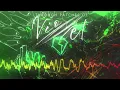 Through Patches of Violet (Hacklord 1x1x1x1 LMS) - FORSAKEN OST