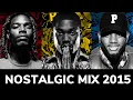 Download Lagu Nostalgic Mix 2015 | Best Hip Hop R\u0026B Dancehall Songs | DJDCMIXTAPES