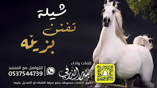 تفنن بزينه   وقولو ماشاءالله   كلمات واداء بندر الذرفي دندنها