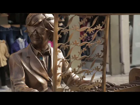 Trailer "Madre baile"