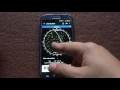 Review Heavens Above app Android IOS