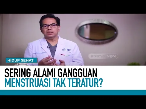 Menstruasi Tidak Teratur, Waspada Tanda Gangguan Penyakit Serius