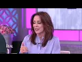 PART ONE Patricia Heaton on Her Show Carol s Second Act and More