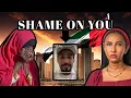 Lagu Arab Influencers Mock The Suffering Of Sudanese People