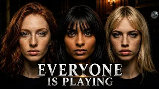 who is the werewolf female werewolf transformation