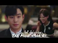Download Lagu Tae Moo \u0026 Ha Ri| Crazy But She's Mine (1x12) (FINAL)