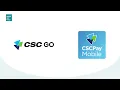 Starting Machines at CSC GO Properties