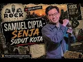 Samuel Cipta - Senja Sudut Kota | Guitar Instrumental Rock Version