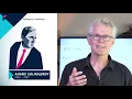 Kolmogorov Complexity explained in 5 minutes AIAI MOOC