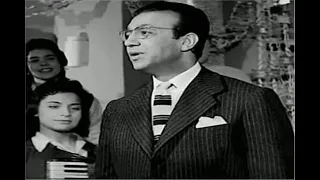 علي فين وخداني عينيك         سعد عبد الوهاب دندنها