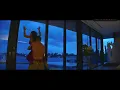 Magic Mikes Last Dance 2023 Salma Hayek Movie Hot Scene