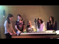 Download Lagu Fifth Harmony - Lego House (Ed Sheeran cover)