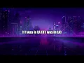 Dubdogz, Voltech, Faiolli - California Dreamin' (Lyrics)