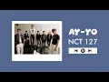Download Lagu NCT 127 - Ay Yo (Ringtone)