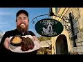 Cedric s Tavern Review at the Biltmore