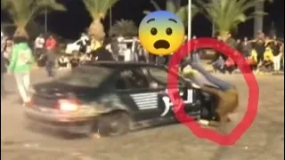 تمتيع شباب ليبيا تصطريب طرابلس شوف الفالطة 