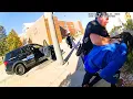 Immature Teens Get a Huge Reality Check After Violent Theft