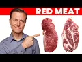 RED MEAT The Single BEST Food for Healing and Repair