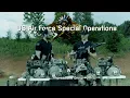 US Air Force Special Operations Kit breakdown SWS Does it Best PJ CCT TACP Loadout