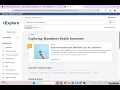 Using Points of View Reference Source Database