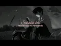 Robinhood Ft. Asmiranda - Salahkah kita (slowed+reverb)
