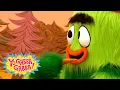 Yummy Party Snack Time With Carrots Yo Gabba Gabba Double Episode For Kids