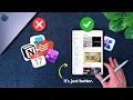 The Best All in One Productivity App Craft