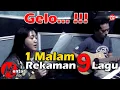 Download Lagu GILA !!!  MENTARI PUTRI - 1 MALAM REKAMAN 9 LAGU - TARGET 1 BULAN 30 LAGU