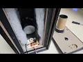 Klipsch r-50m inside