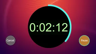 Download Alarm timer BACKBONE background 5min iPhone ringtone MP3