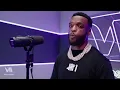 W1ZZY - VOTS SESSIONS W/ Kenny Allstar