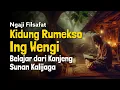 Download Lagu Ngaji Filsafat: Kidung Rumekso ing Wengi - Sunan Kalijaga | Dr Fahruddin Faiz