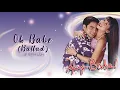 Jeremiah - Oh Babe (Audio)🎵| Hey Babe OST