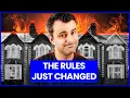Download Lagu UK Property Has Changed FOREVER!