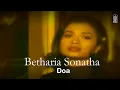 Download Lagu Betharia Sonatha - Doa (Remastered Audio)