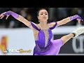 Valieva breaks her own record with incredible short program at European Championships NBC Sports