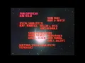 Download Lagu The Black Hole (1979) End Credits (Vhs Tape)