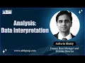Case Analysis Mastering Data Interpretation for Consulting Interviews