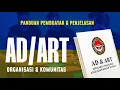 Download Lagu PANDUAN PEMBUATAN AD/ART DARI AWAL || TONTON VIDEO INI DIJAMIN KAMU GAK BINGUNG LAGI!!