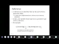 CMPE 212 Lecture 13 Introduction to Classes and Objects
