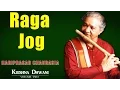 Download Lagu Raga Jog  | Hariprasad Chaurasia (Album: Krishnadhwani ) | Music Today