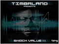 Timbaland ft. Justin Timberlake - Carry Out (Official Album Version)