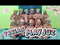 Lagu Tarian Mayjuz // Babuljannah NKB