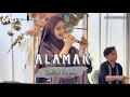 Download Lagu ALAMAK - RIZKY FEBIAN FT ADRIAN KHALIF  | COVER FLO MUSIC ENTERAINMENT (BY DHEA CLARA)