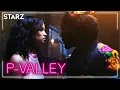 Papers Ep 2 Clip P-Valley STARZ