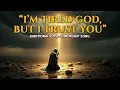 Download Lagu “I’m Tired God, But I Trust You” – Emotional Gospel Worship Song | Inspirational Christian Music
