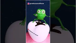 What Exactly Causes TEETH CAVITIES By Kishor Singh Shorts 