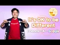 Download Lagu Why It’s OK to Be Different | Google Champions Symposium 2025 in Singapore