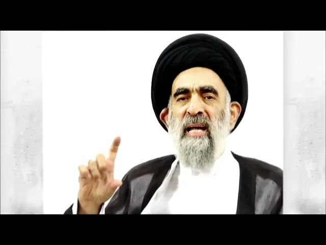 ⁣ماهي الغربة.. السيد هادي المدرسي